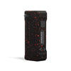 Wulf-Uni-Pro-Black-Red-Spatter