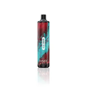 Kangvape Onee Stick Disposable Kit 3000 Puffs 1600mAh 1ct