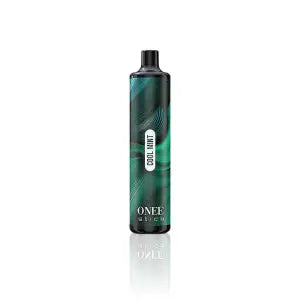 Kangvape Onee Stick Disposable Kit 3000 Puffs 1600mAh 1ct