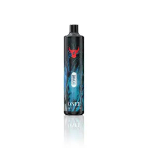 Kangvape Onee Stick Disposable Kit 3000 Puffs 1600mAh 1ct