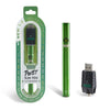 Ooze Twist Slim Pen 2.0 510 Thread Vaporizer Battery 1 ct - Highfi