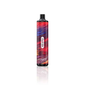 Kangvape Onee Stick Disposable Kit 3000 Puffs 1600mAh 1ct