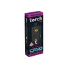 Torch Cryo Live Resin THC-P Blend Disposable 7.5gm