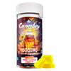 Canabzy THC-A Infused Gummies 15000mg 30ct/jar