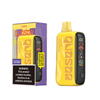 Quasar By Lost Mary 5% OS25000 Puffs Disposable