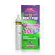 Dozo Don't Trip Mushroom Extract + THCA Disposable 2.5g