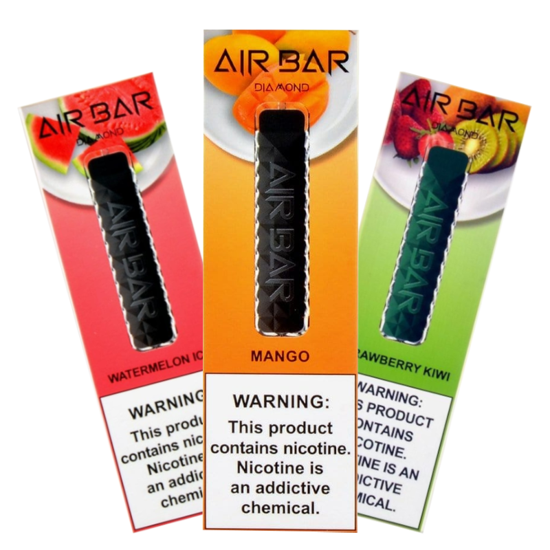 Airbar Diamond 1ct – Highfi