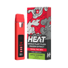 Straight Heat Disposable 1gm