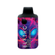 ELF THC Limited Edition High Potency Blend D8+THC-P+THC-X | 3000mg Disposable 1CT