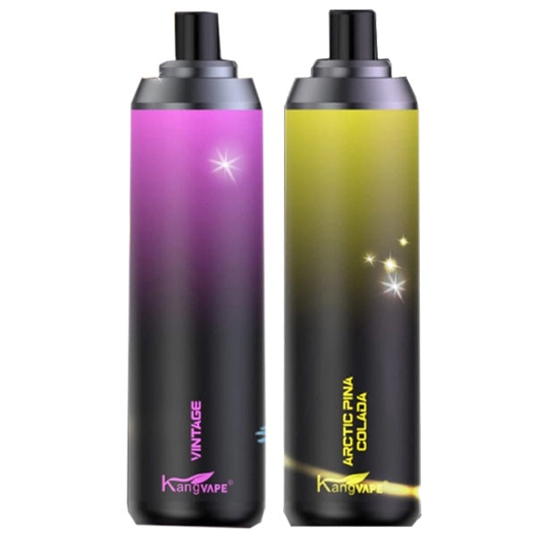 Kangvape Onee Stick 5500 Disposable Vape Pen