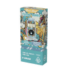 Flying Horse Stoner Blend 9gram Disposable | 1 Ct (THC IX+THC P+THC VIII)