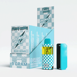 Flying Horse Power Split 9gm Disposable | 1 Ct