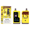 Kado Bar 5% Desert Edition Nic + Ice Control 40000 Puffs Disposable
