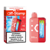 Off Stamp X Cube 5% 25K Puffs Disposable