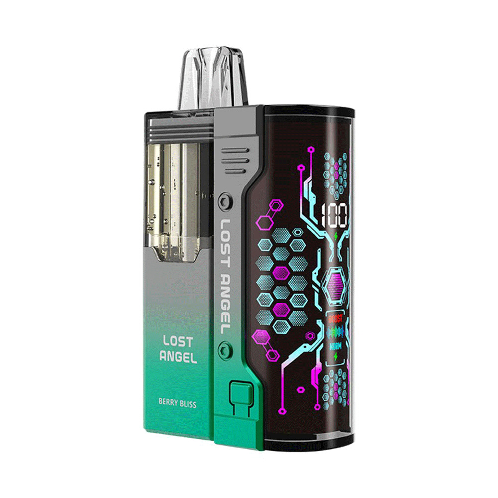 Lost Angel Mate 50K Puffs Disposable