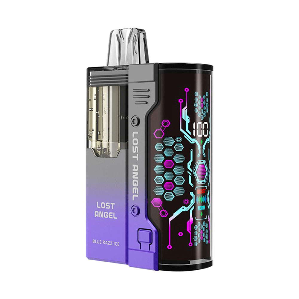 Lost Angel Mate 50K Puffs Disposable