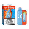 Off Stamp X Cube 5% 25K Puffs Disposable
