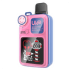 UVP 5% 18000 Puffs Disposable