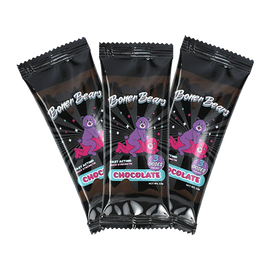 Boner Bears Enhancement | Chocolate 1ct