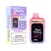 Kado Bar I-Pro 5% 35K Puffs Disposable - Holiday Edition