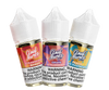 Cloud Nurdz Salt E-Liquid