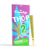 Canabzy THC-P 1.5g Pre-Roll 2ct/pk