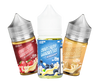 Custard Monster by Jam Monster Salt E-Liquid