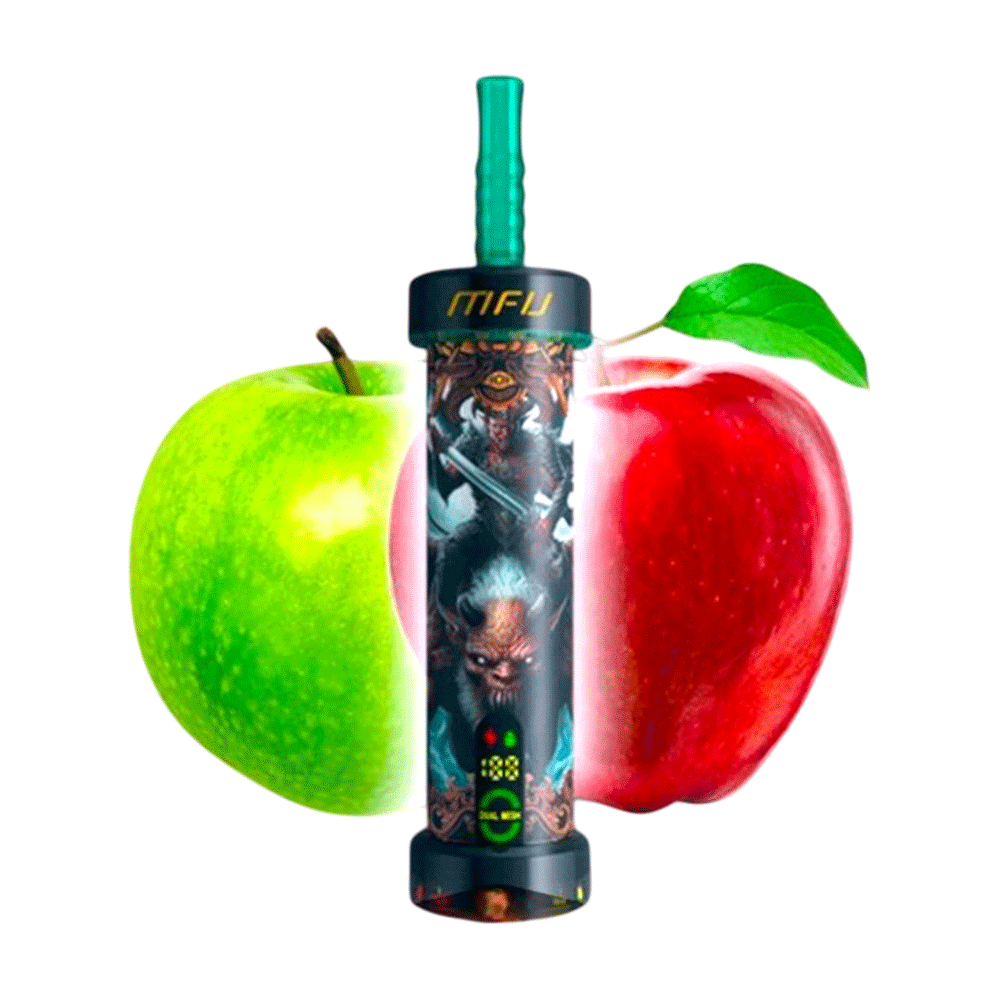MFU Shisha X1 40000 Puffs Disposable