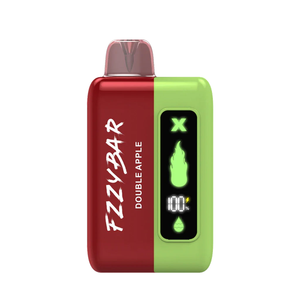 FZZY Bar by Ploox X20000 Puffs Hookah Disposable