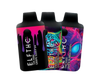 ELF THC Limited Edition High Potency Blend D8+THC-P+THC-X | 3000mg Disposable 1CT