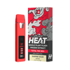 Straight Heat Disposable 1gm