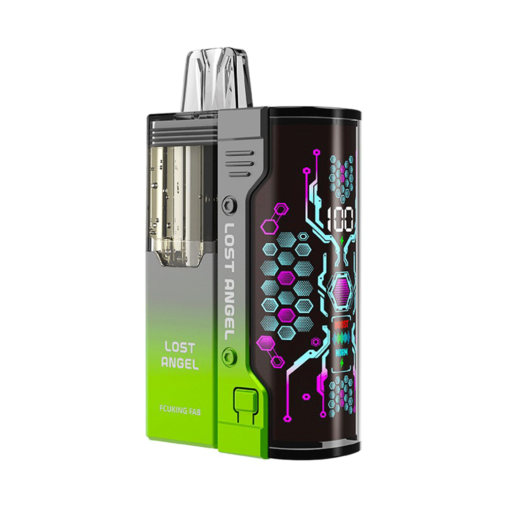 Lost Angel Mate 50K Puffs Disposable