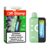 Off Stamp X Cube 5% 25K Puffs Disposable