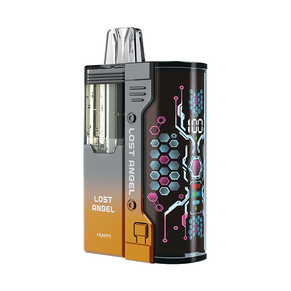 Lost Angel Mate 50K Puffs Disposable