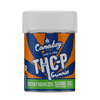 Canabzy THC-P Gummies 500mg 20ct/jar