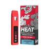 Straight Heat Disposable 1gm