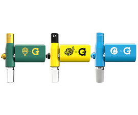G Pen Connect Vaporizer