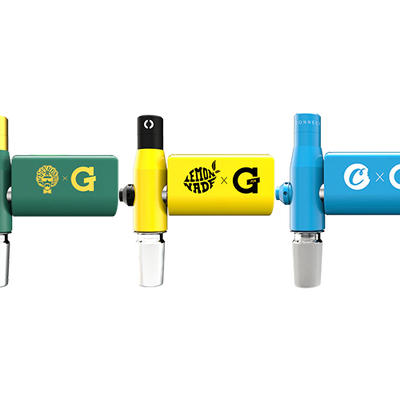 G Pen Connect Vaporizer