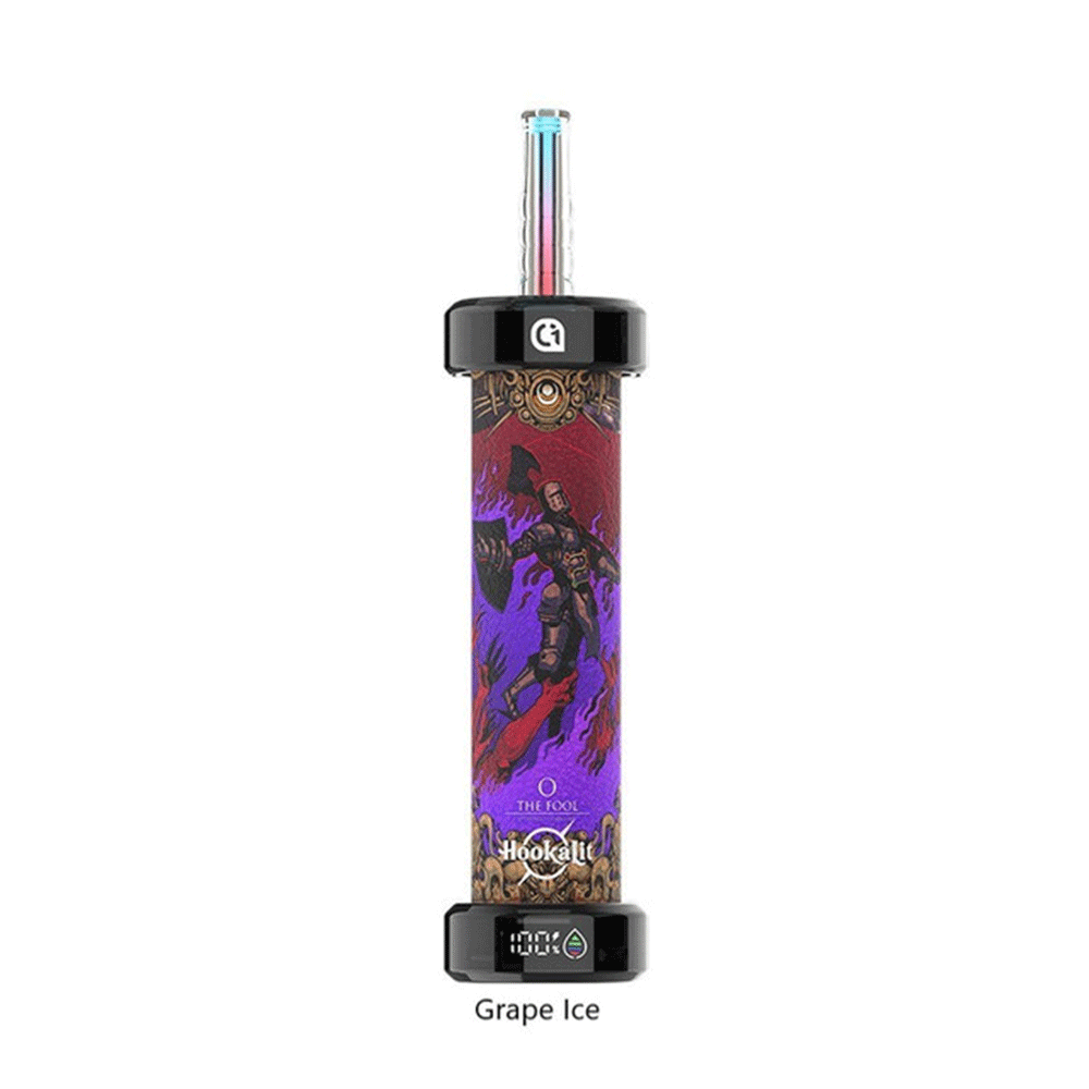 Olit Hookalit 40000 Puffs Hookah Disposable