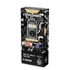 Flying Horse Stoner Blend 9gram Black Edition | 1 Ct (THC IX+THC P+THC VIII)