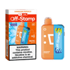 Off Stamp X Cube 5% 25K Puffs Disposable