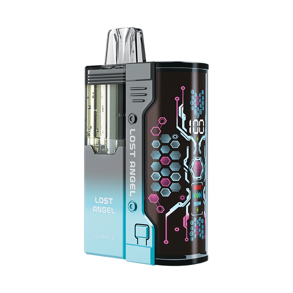 Lost Angel Mate 50K Puffs Disposable