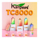 Kangvape TC8000 Puffs 20ml Disposable