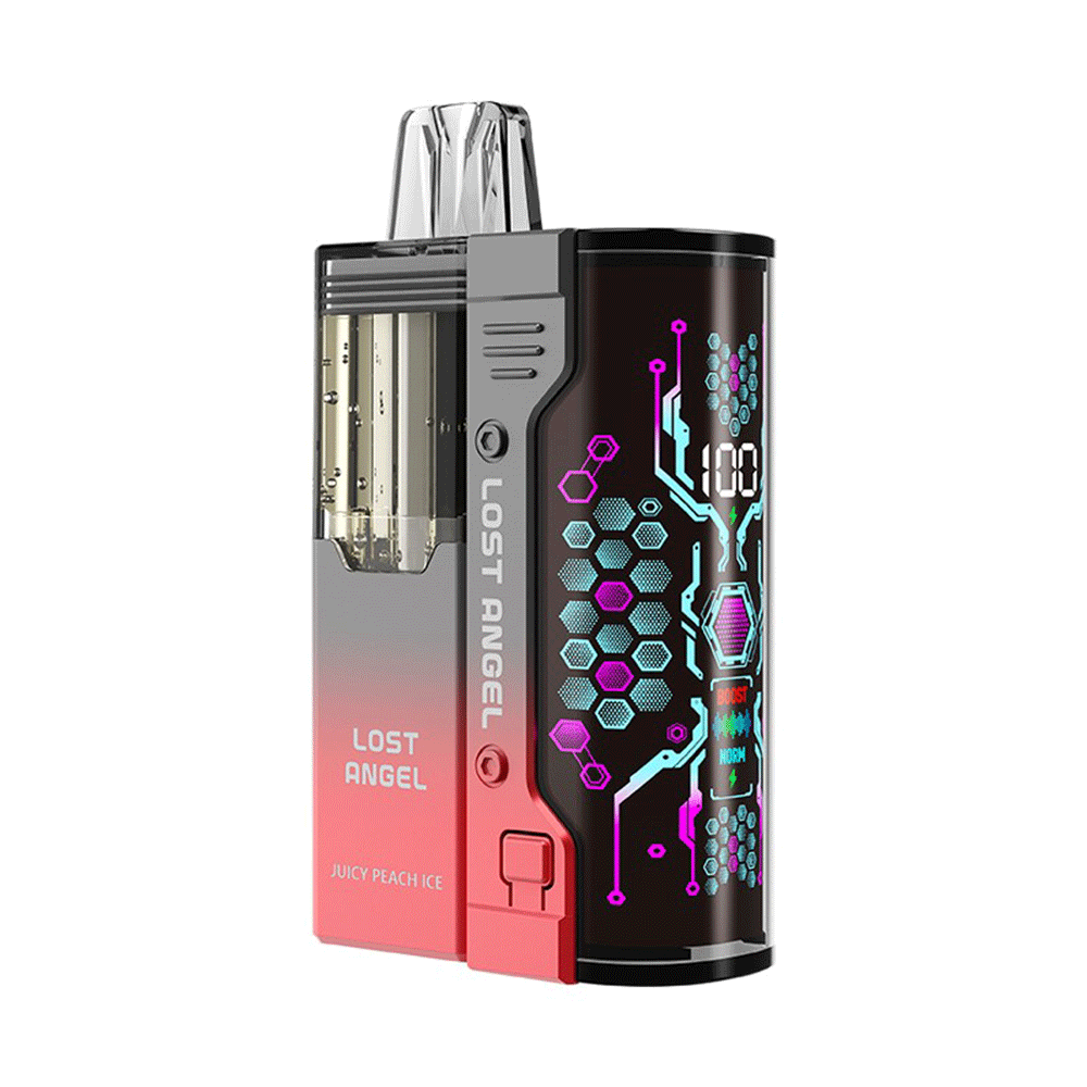 Lost Angel Mate 50K Puffs Disposable