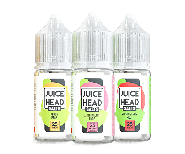 Juice Head Salts E-Liquid