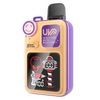 UVP 5% 18000 Puffs Disposable