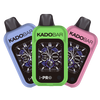 Kado Bar I-Pro 5% 35K Puffs Disposable