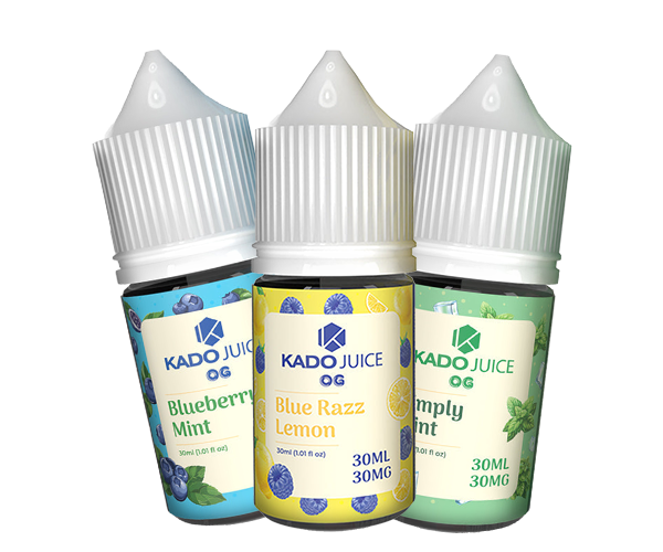 Kado Juice OG Salt E-Liquid 30ml