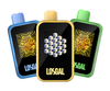 LOSGAL by Lost Mary 5% MC25000 Puffs Disposable