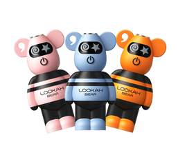 Lookah Bear 510 Voltage Battery